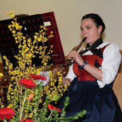 Frühjahrskonzert